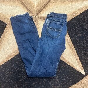 men’s cinch jeans